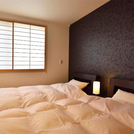 Shukushuku Villa Kyoto Eksteriør bilde