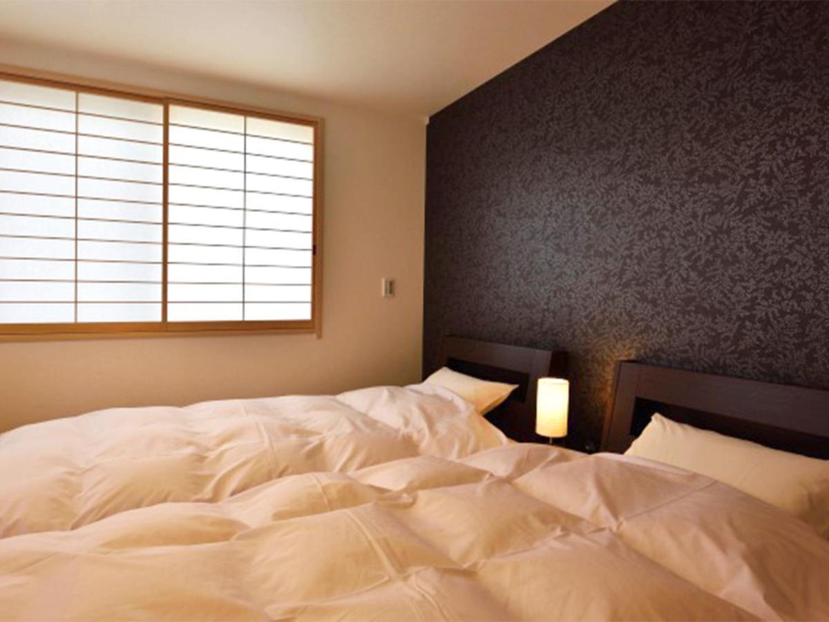 Shukushuku Villa Kyoto Eksteriør bilde