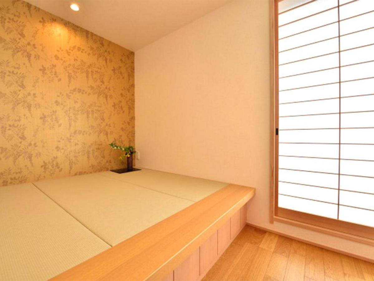 Shukushuku Villa Kyoto Eksteriør bilde