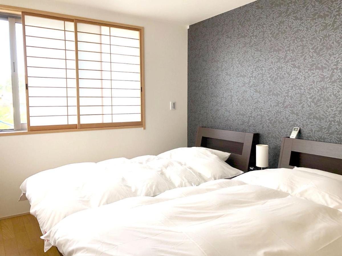 Shukushuku Villa Kyoto Eksteriør bilde