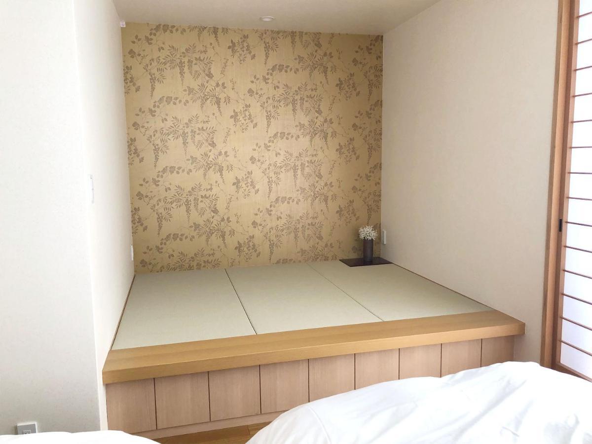 Shukushuku Villa Kyoto Eksteriør bilde
