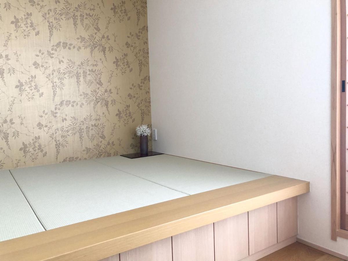 Shukushuku Villa Kyoto Eksteriør bilde