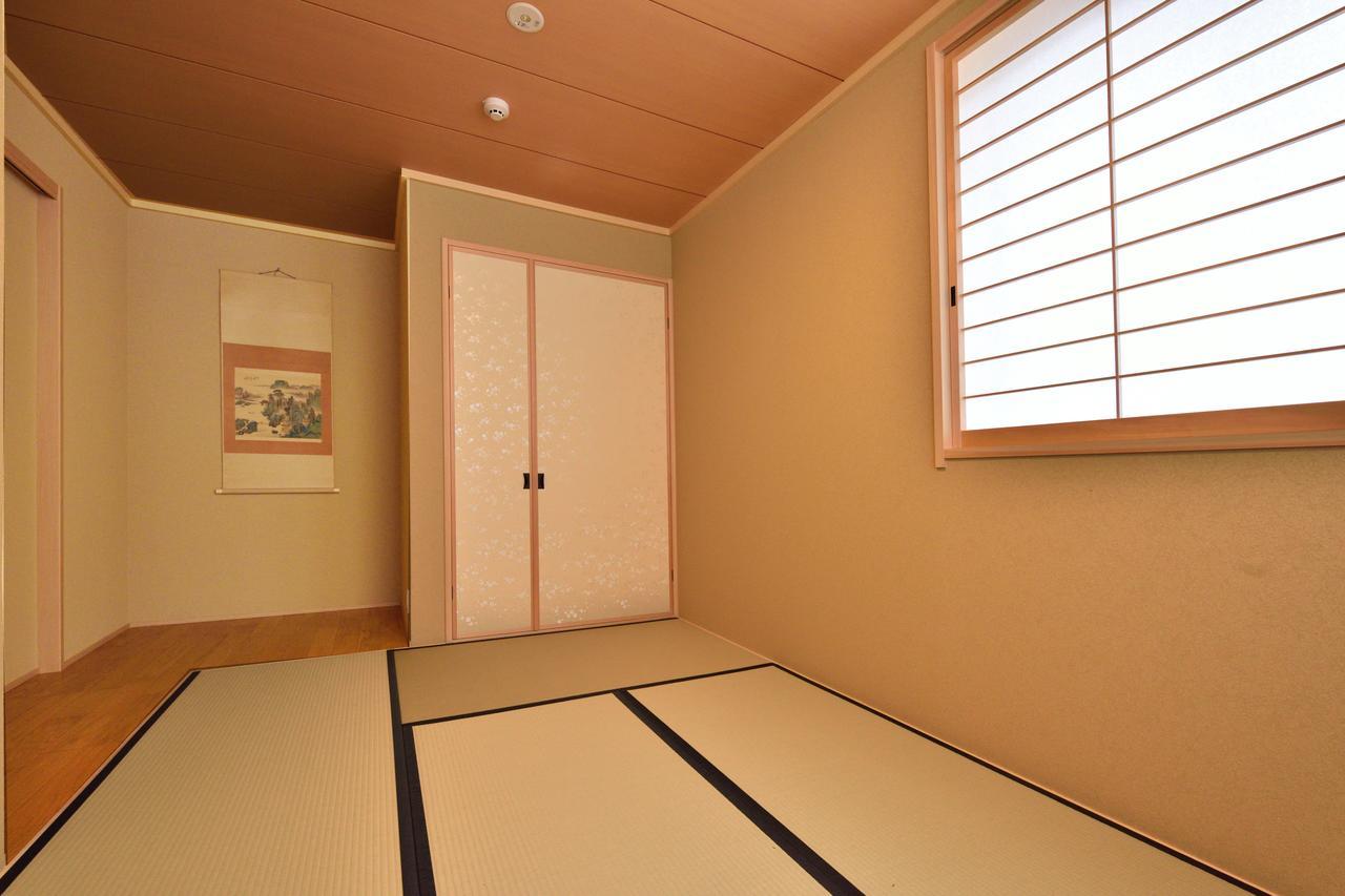 Shukushuku Villa Kyoto Eksteriør bilde