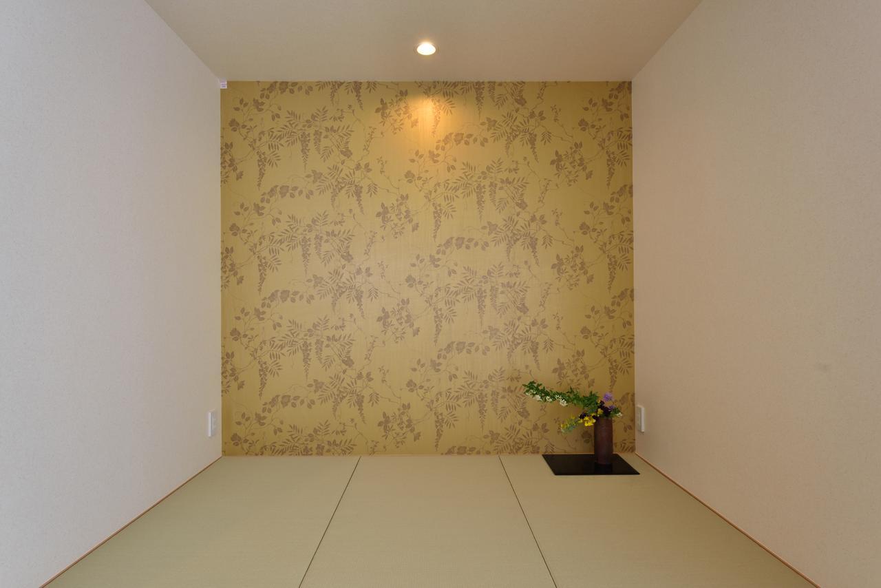 Shukushuku Villa Kyoto Eksteriør bilde