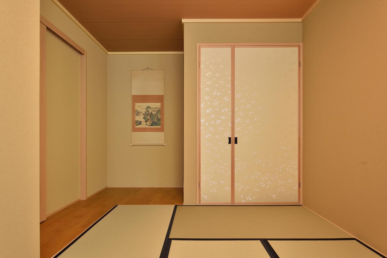 Shukushuku Villa Kyoto Eksteriør bilde
